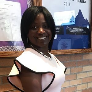 Meet your Posher, Erica